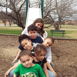 Meet your Posher, Christina